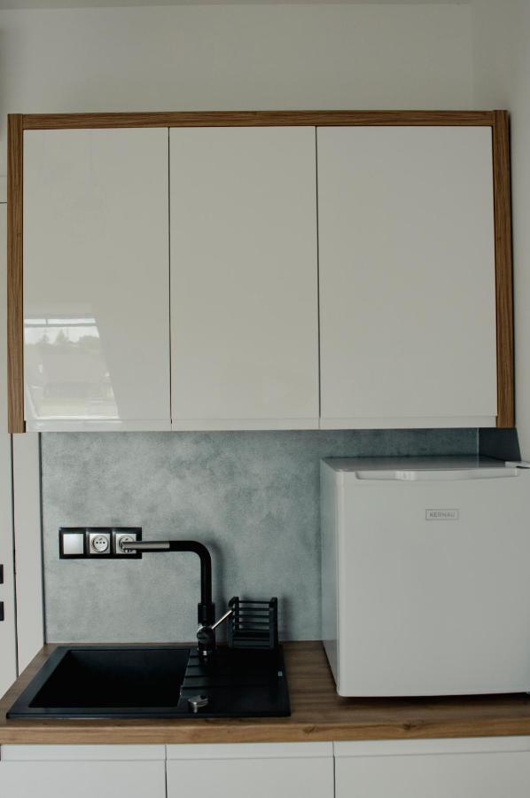 Apartamenty Jordanow - Stacja Paliw Moya Extérieur photo