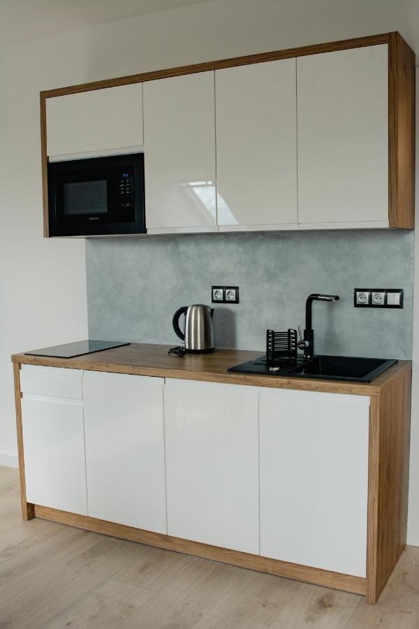 Apartamenty Jordanow - Stacja Paliw Moya Extérieur photo