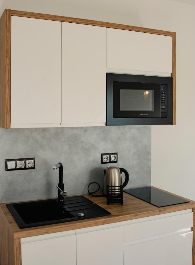 Apartamenty Jordanow - Stacja Paliw Moya Extérieur photo