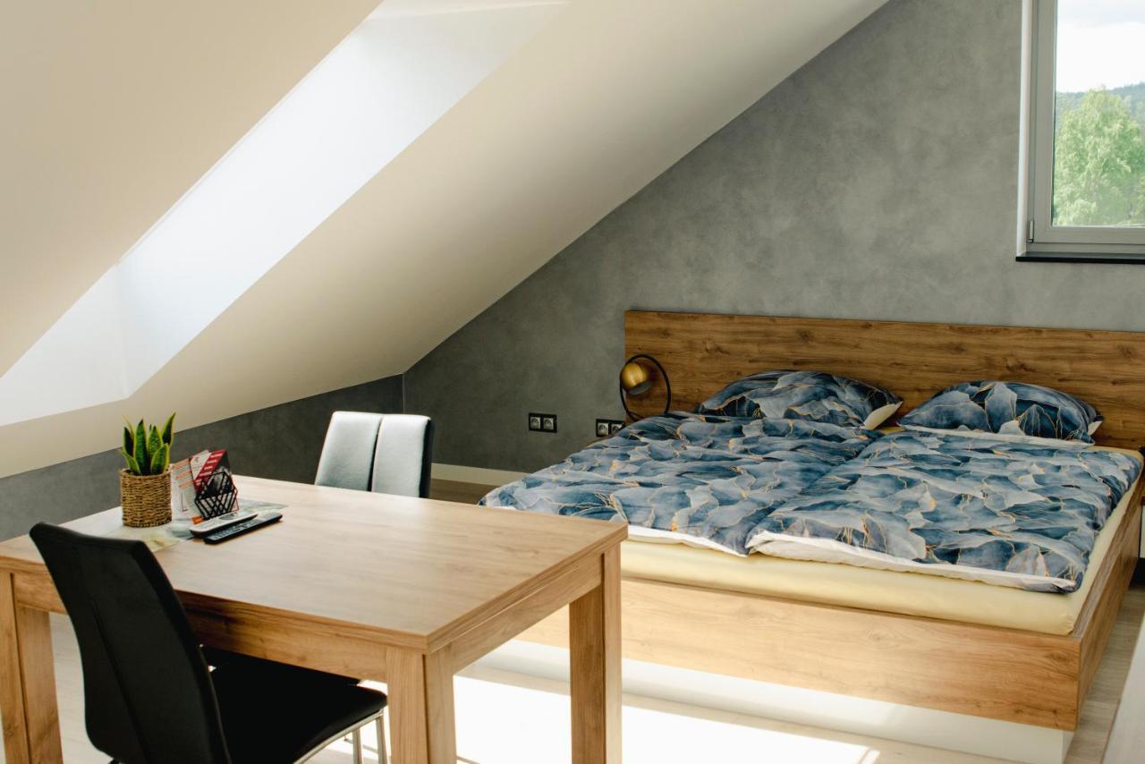 Apartamenty Jordanow - Stacja Paliw Moya Extérieur photo