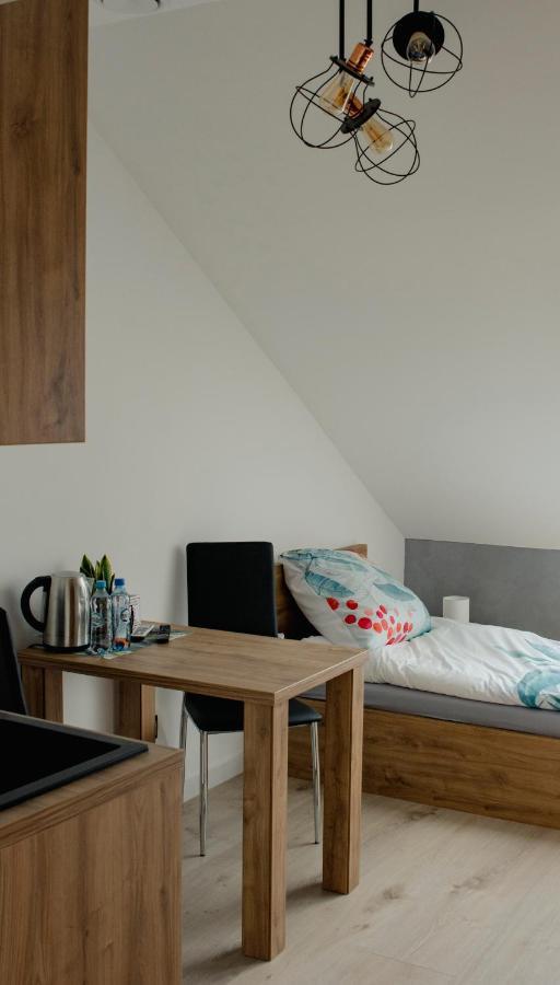 Apartamenty Jordanow - Stacja Paliw Moya Extérieur photo