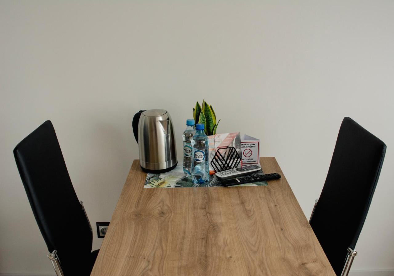 Apartamenty Jordanow - Stacja Paliw Moya Extérieur photo