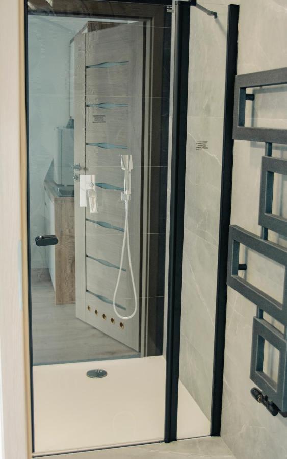 Apartamenty Jordanow - Stacja Paliw Moya Extérieur photo