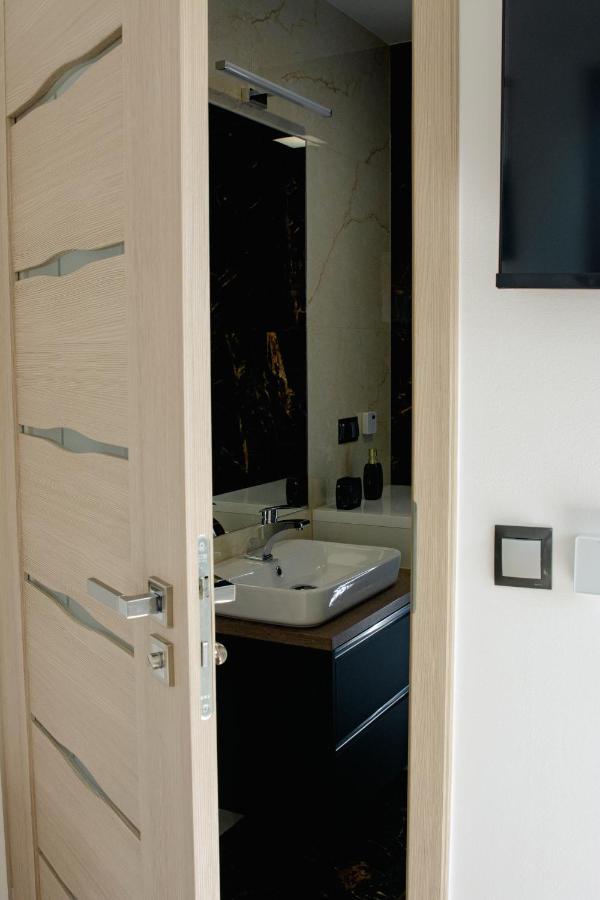 Apartamenty Jordanow - Stacja Paliw Moya Extérieur photo