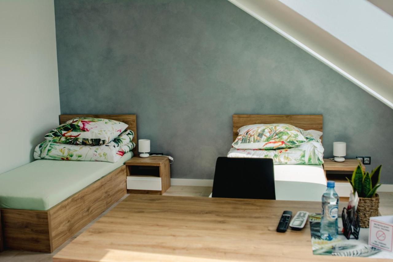 Apartamenty Jordanow - Stacja Paliw Moya Extérieur photo