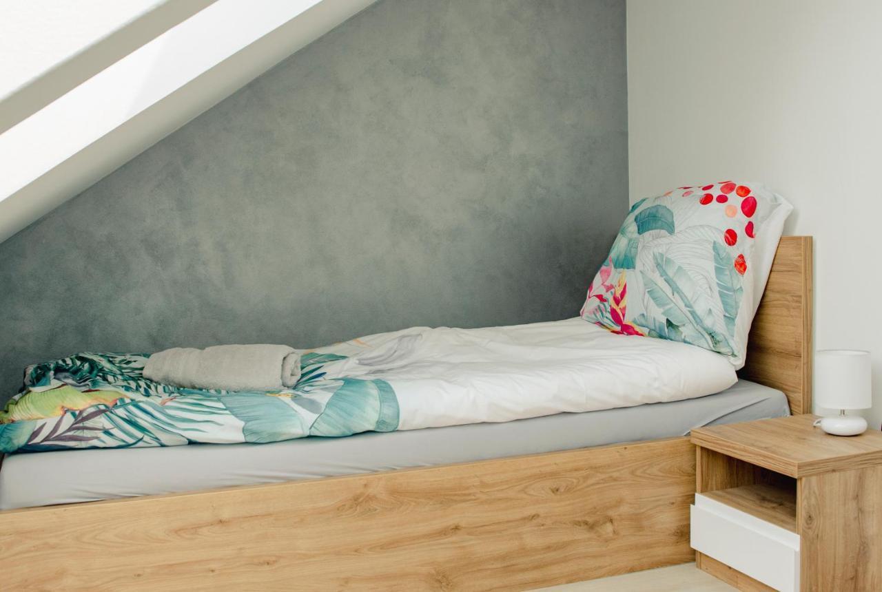 Apartamenty Jordanow - Stacja Paliw Moya Extérieur photo