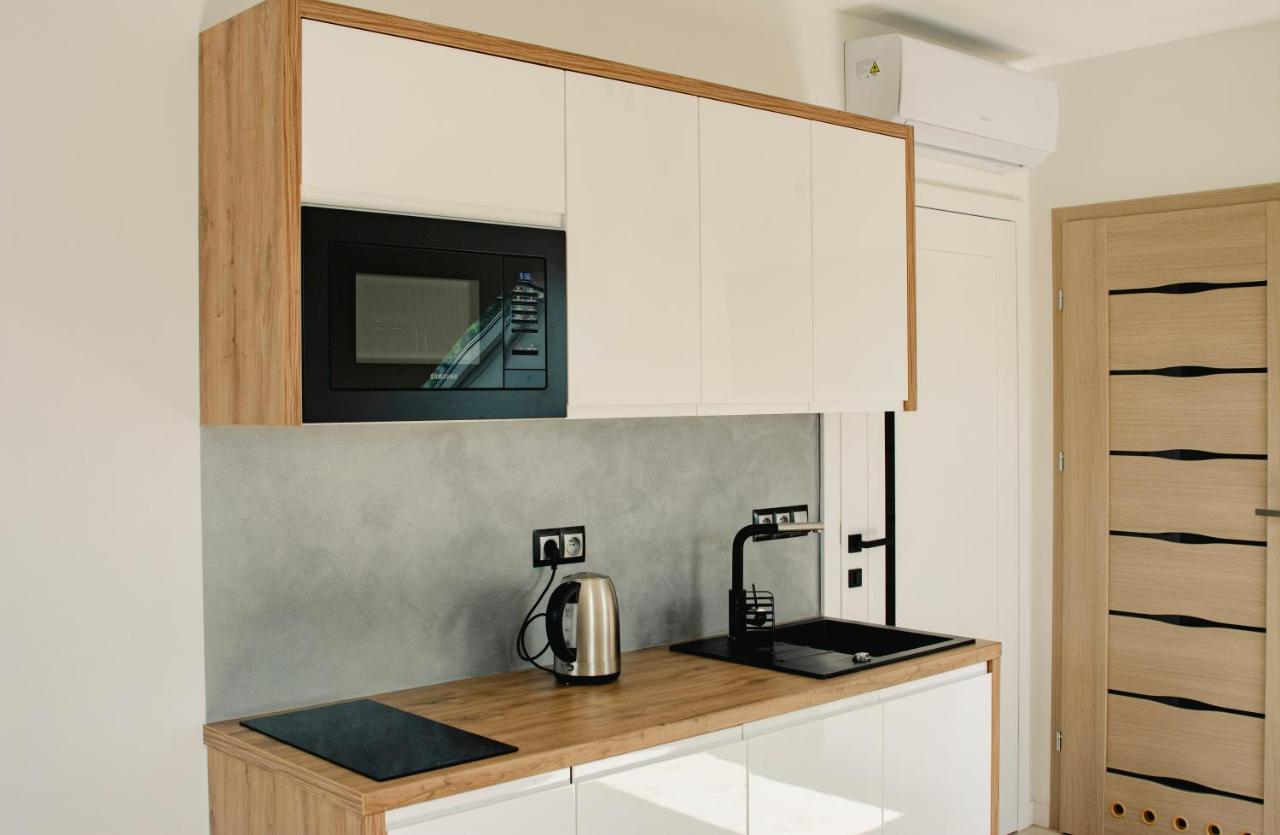Apartamenty Jordanow - Stacja Paliw Moya Extérieur photo